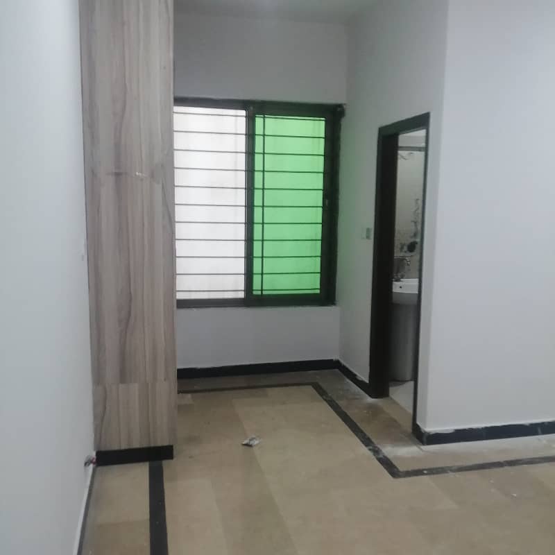 3 Bed Basement available for Rent in G-10 Islamabad 2