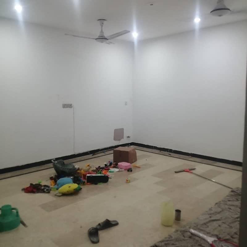 3 Bed Basement available for Rent in G-10 Islamabad 3