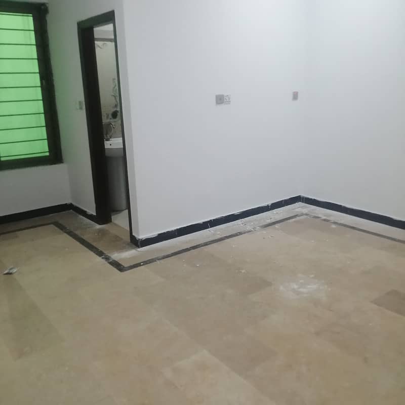3 Bed Basement available for Rent in G-10 Islamabad 6