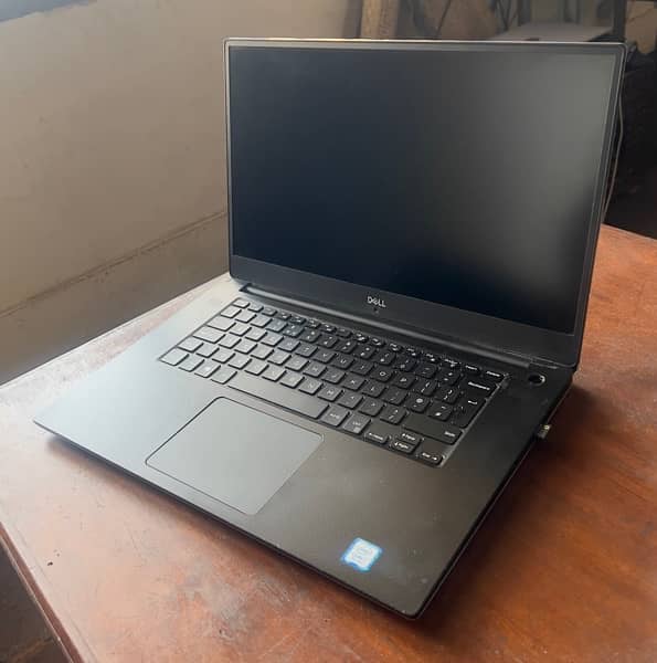 Dell Precision 5530 i7 8th Gen 32GB RAM 4GB Nvidia GPU 1