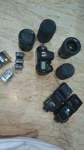 Nikon d5300 camera 0344-5134/689 My Whatsap no 0