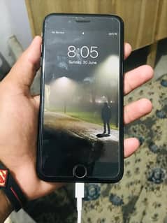 iphone 7 plus exchange possible only whtsapp msg 03278847420