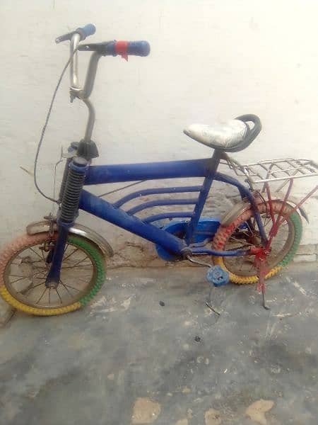 kids cycle for sale 6000 3