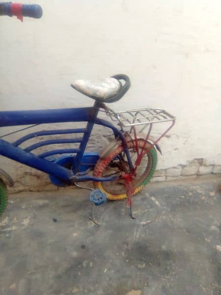 kids cycle for sale 6000 7