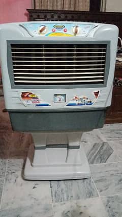Super Action Air Cooler