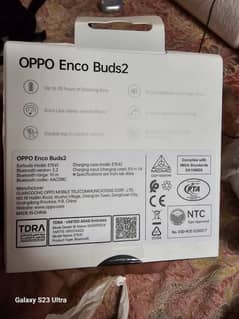 Oppo Enco buds 2