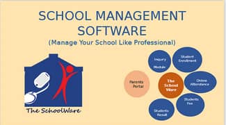 School Management System (Software)