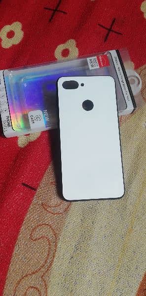 Mi 8 lite mobile covers 2 pcs 0