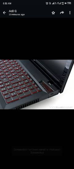 GAMING LAPTOP Lenovo IdeaPad y510p