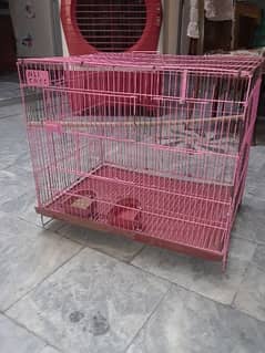 cage for sale2×2