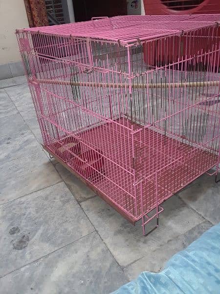 cage for sale2×2 1