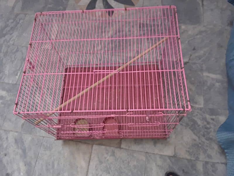 cage for sale2×2 2