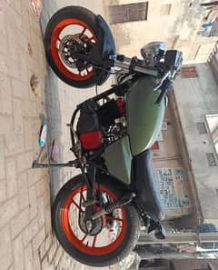 Suzuki bick 150 cc for sill
