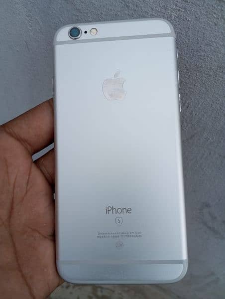 iphone 6s available for sale all ok official PTA approved 03104496150 2