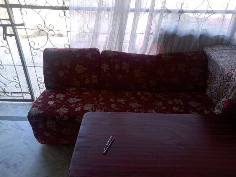 furniture used 3