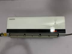 Kenwood Split AC Good Condition