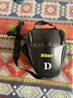 Nikon d-70