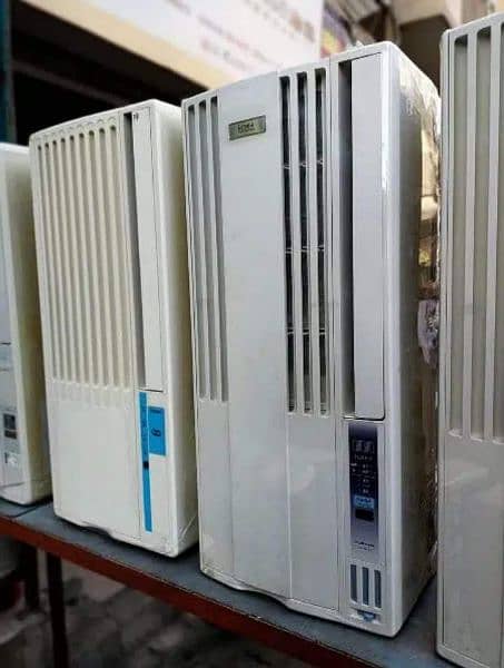 110 V SHIP PORTABLE AC FRESH STOCK AVAILABLE 1