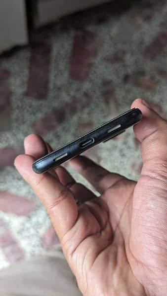 Google Pixel 4A (5G) Official Approved 2