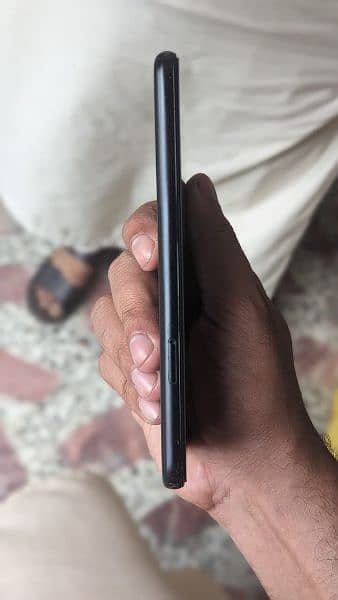 Google Pixel 4A (5G) Official Approved 6