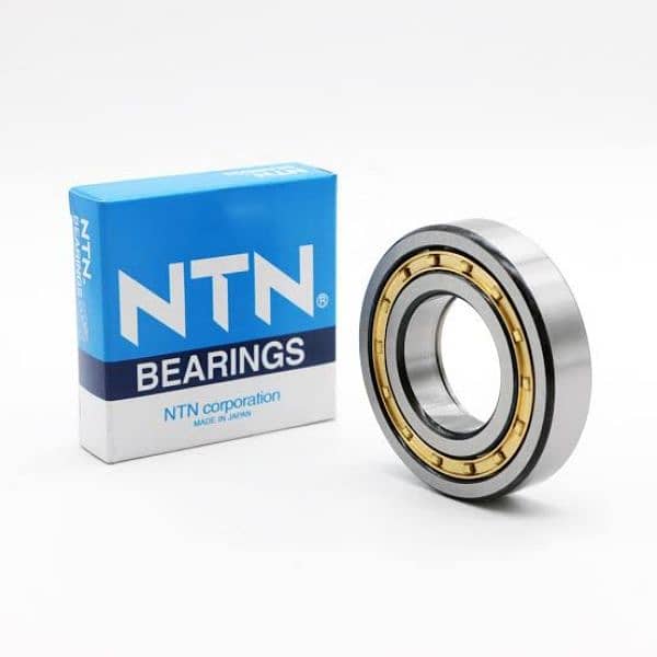 NTN Japani bearings 3