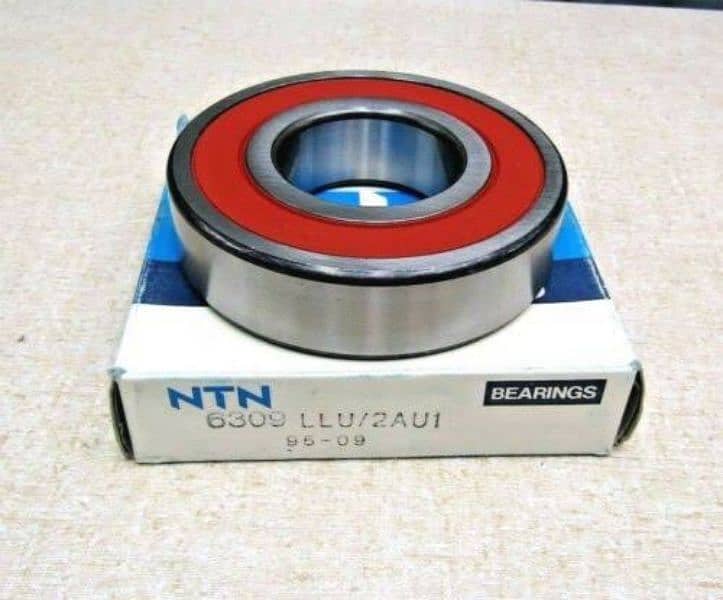 NTN Japani bearings 5