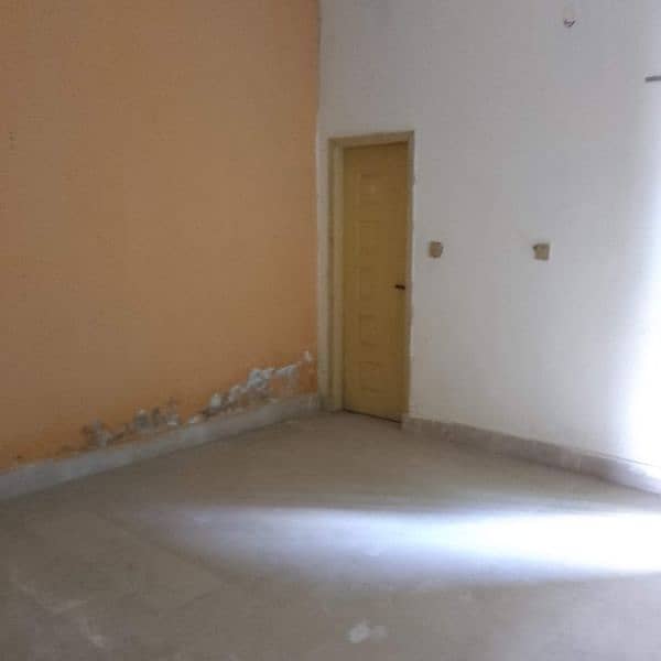 8 marla lower portion for rent in wapda town lahore 1