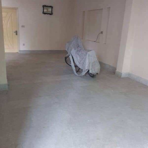 8 marla lower portion for rent in wapda town lahore 2