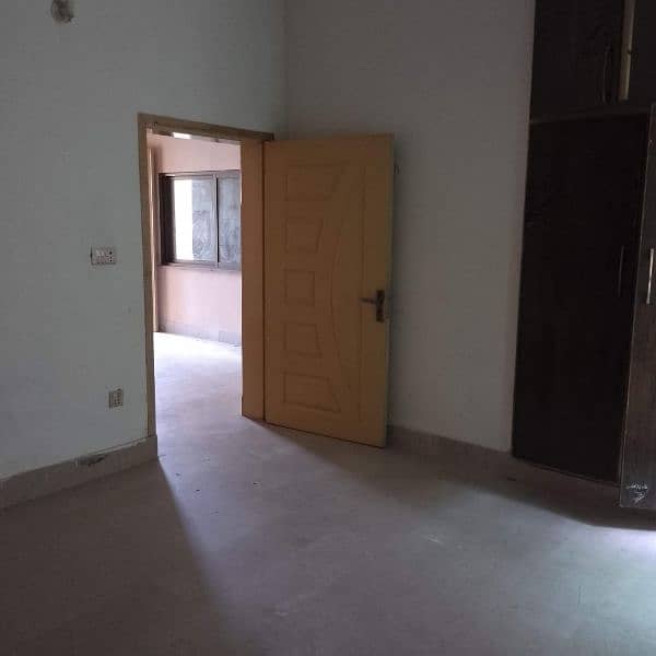 8 marla lower portion for rent in wapda town lahore 3