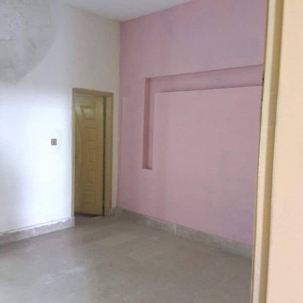 8 marla lower portion for rent in wapda town lahore 10