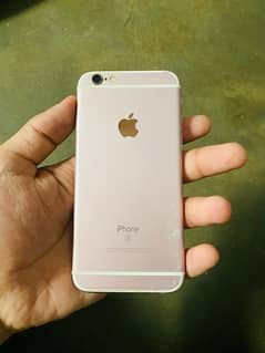 iphone 6s 64gb Pta approved