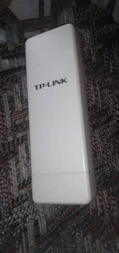 Tp link TL-WA7510 5Ghz  150 MBps Outdoor Router