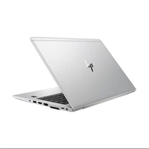 Laptop hp Elite book  New laptop 3