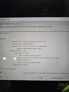 Dell XPS 9530 (L521x) Nvidia Core I7