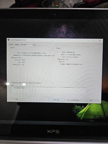 Dell XPS 9530 (L521x) Nvidia Core I7 3