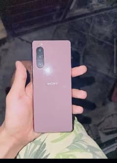 Sony Xperia 5 mark 2 5G* PTA approved