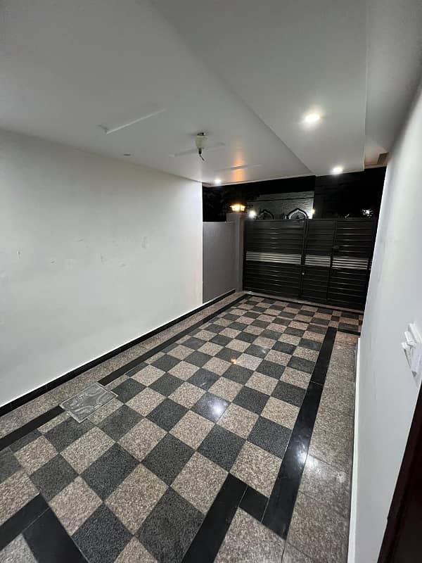 5 marla house for sale in paragon city lahore 2