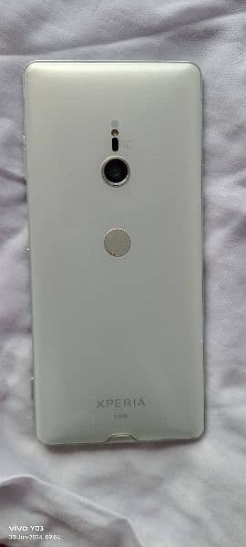 Sony Xperia XZ3 3