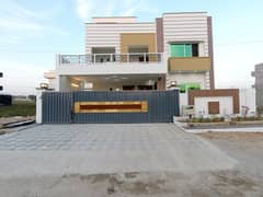 House Of 12 Marla Available For sale In G-15
