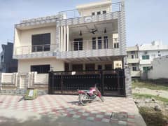 House Available For sale In G-15