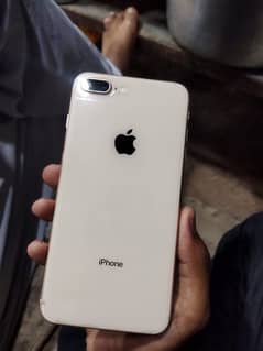 I phone 8 plus gold