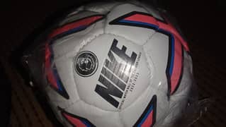 Brand new Nike football premium league