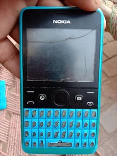 nokia 210 duil sim