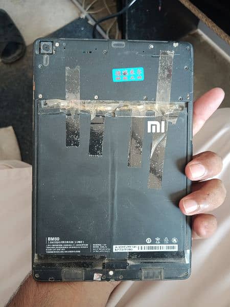 Xiaomi A01001 WiFi and sim Tablet 1
