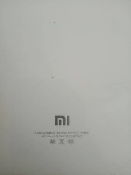 Xiaomi A01001 WiFi and sim Tablet 2