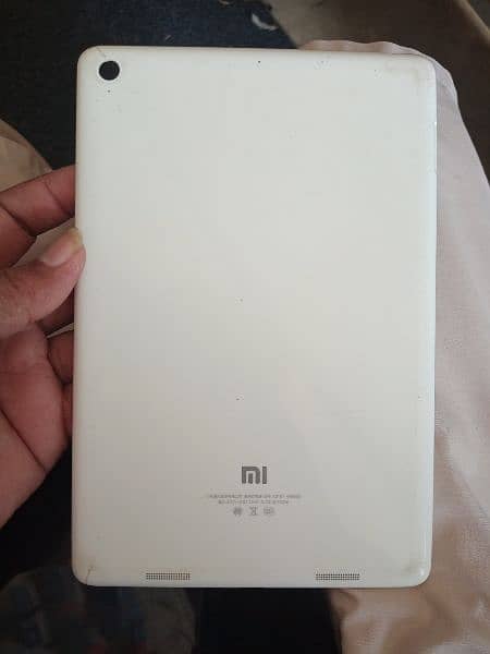 Xiaomi A01001 WiFi and sim Tablet 3