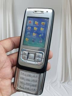 Nokia Symbian E65 old
