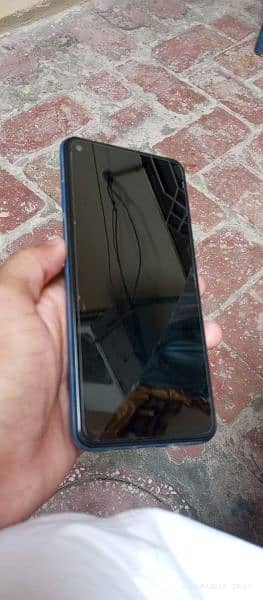 Xiaomi Redmi Note9 4/128 Condition 10/10 With orignal box and charger. 3