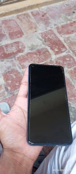Xiaomi Redmi Note9 4/128 Condition 10/10 With orignal box and charger. 7