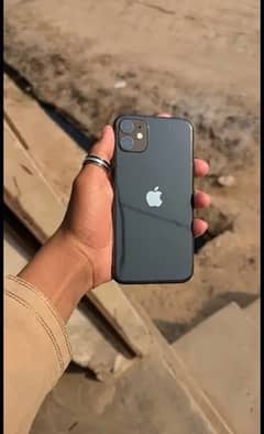 iPhone 11 10 x 10 condition